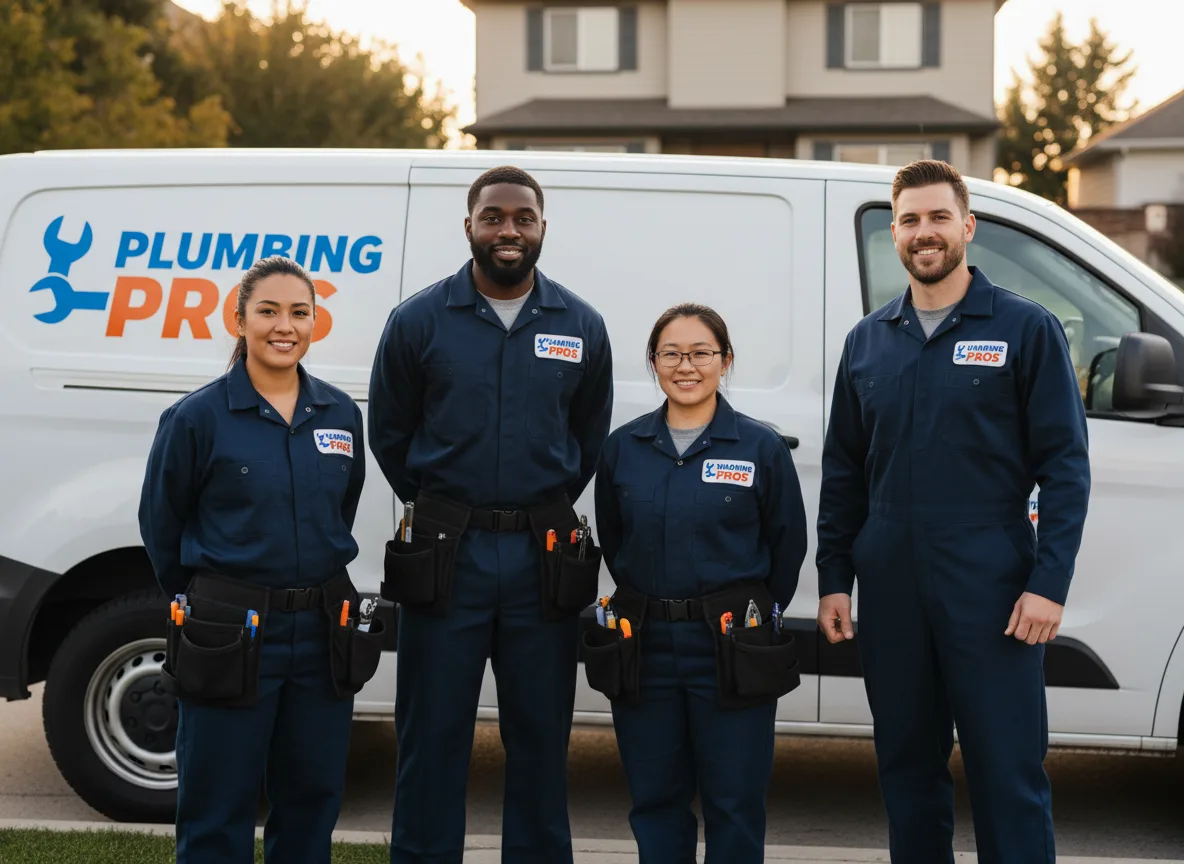 Water Heater Repair company in Blue Ridge, TX